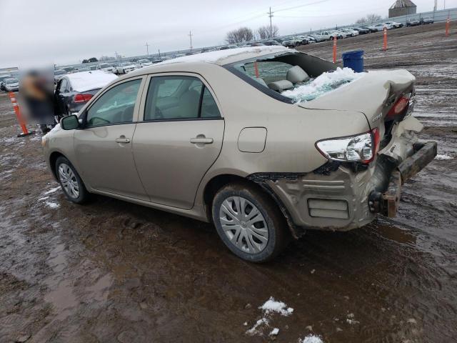 2T1BU4EE6AC391767 | 2010 Toyota corolla base