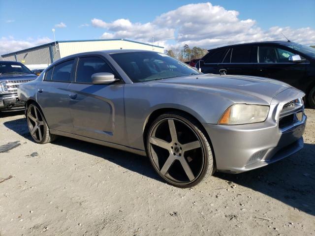 2C3CDXBG8EH174877 | 2014 DODGE CHARGER SE