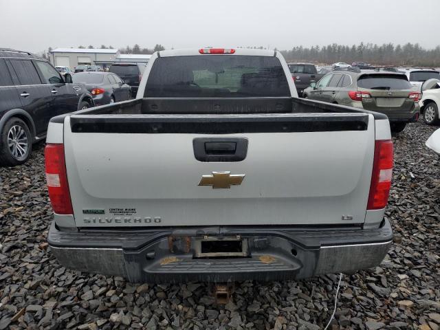 1GCRKREA6BZ223570 | 2011 Chevrolet silverado k1500 ls