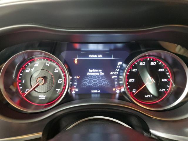2019 Dodge Charger - Image 9