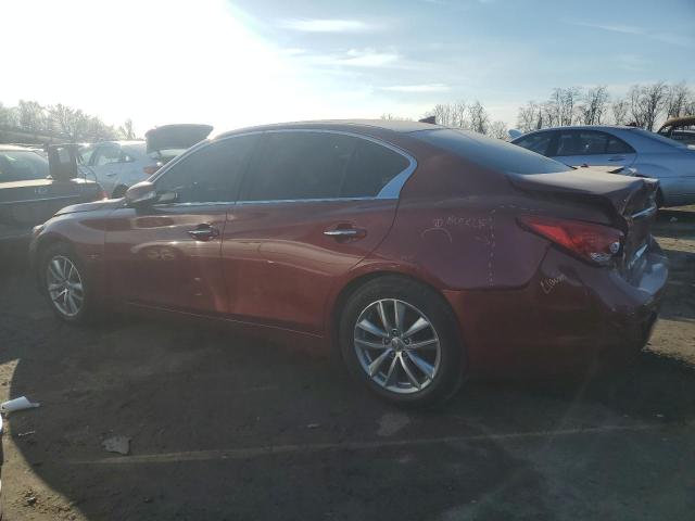 JN1BV7AR5EM685969 | 2014 INFINITI Q50 BASE