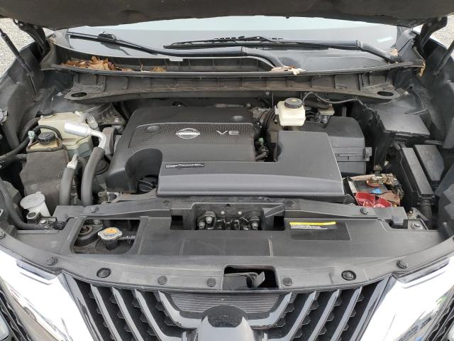 5N1AZ2MG9FN229913 | 2015 NISSAN MURANO S