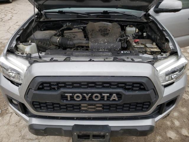 3TMCZ5AN6KM206093 | 2019 TOYOTA TACOMA DOU