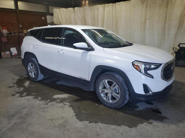 3GKALTEV8KL154791 | 2019 GMC TERRAIN SL