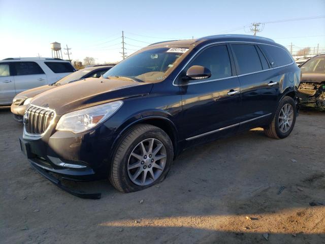 2015 Buick Enclave 