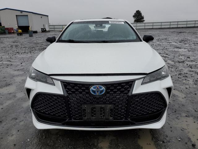 2021 TOYOTA AVALON XSE 4T1EA1AB9MU004728