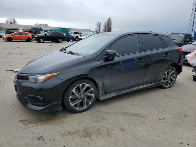 2018 Toyota Corolla iM 