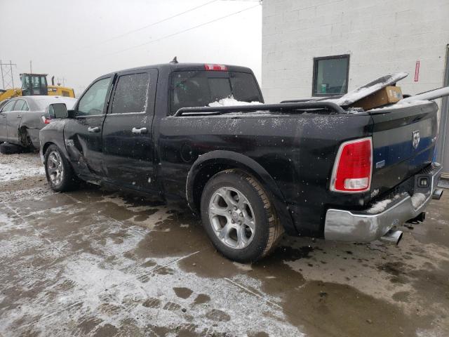 1C6RR7VM6FS500427 | 2015 RAM 1500 LARAM