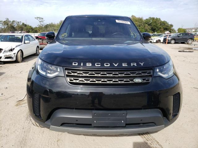 2020 Land Rover Discovery Se VIN: SALRG2RV0L2423501 Lot: 79152423