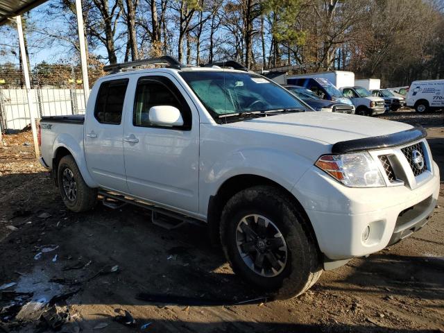 1N6AD0EV0GN720261 | 2016 NISSAN FRONTIER S