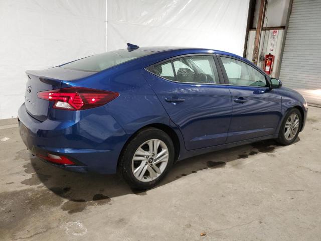 5NPD84LF9LH631032 | 2020 Hyundai elantra sel