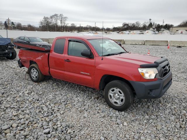 5TFTX4CN4FX058152 | 2015 TOYOTA TACOMA ACC