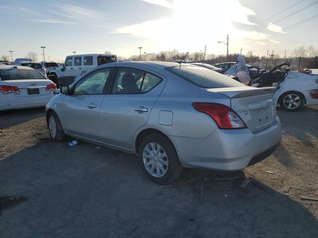 3N1CN7AP1GL853199 | 2016 NISSAN VERSA S