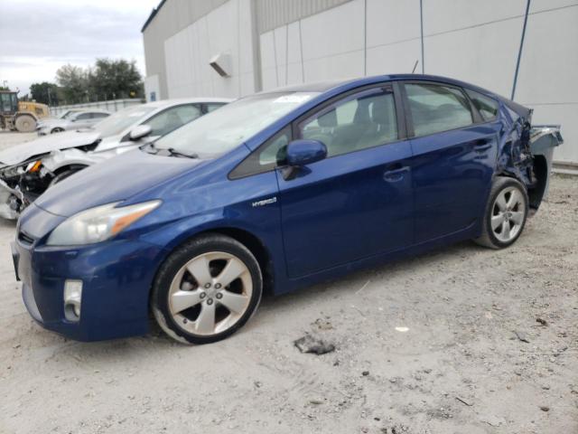 Vin: jtdkn3du5a0180814, lot: 79941073, toyota prius 2010 img_1