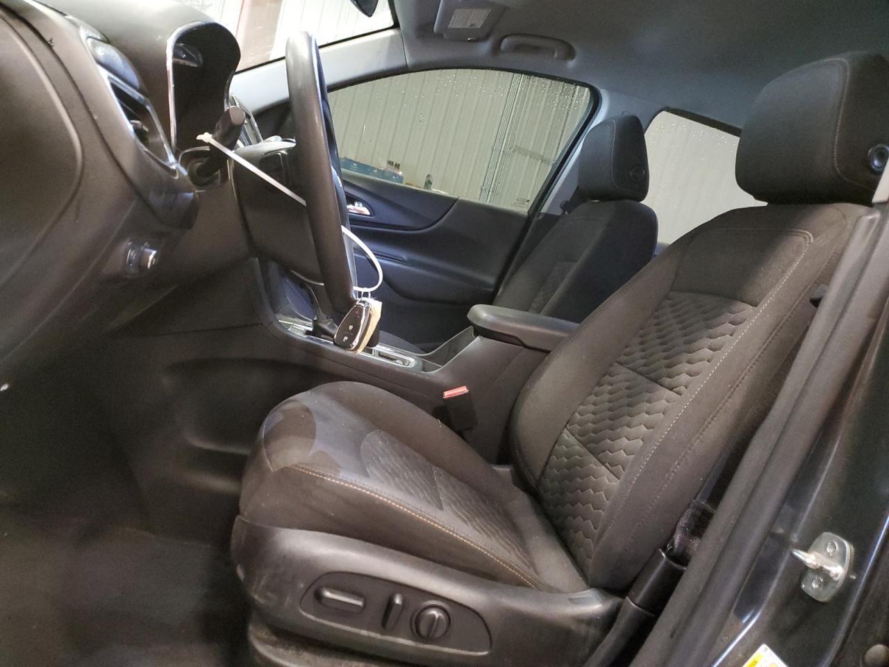2GNAXTEVXL6240777 CHEVROLET EQUINOX 2020