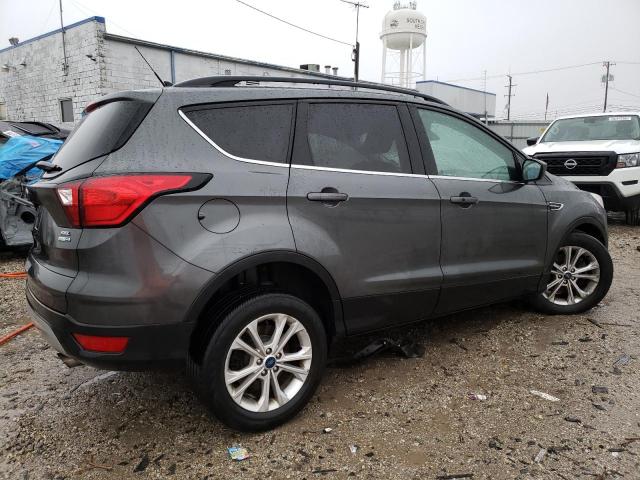 1FMCU9HD6KUA76634 | 2019 FORD ESCAPE SEL