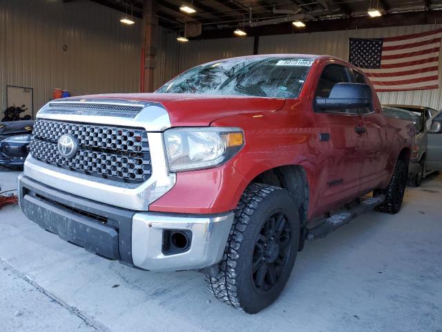 5TFUY5F11MX958729 | 2021 TOYOTA TUNDRA DOU