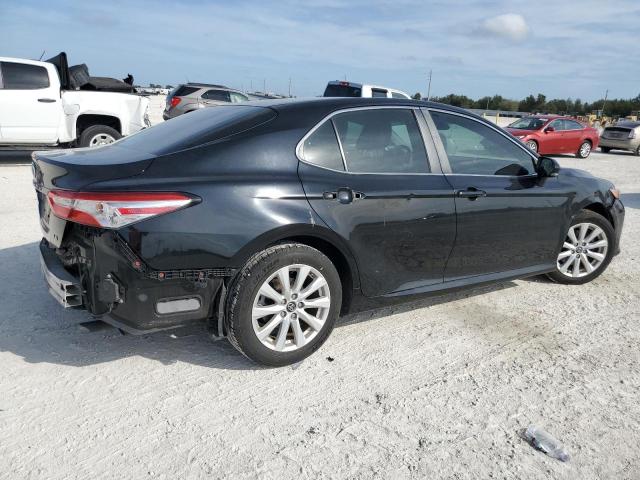Vin: 4t1b11hk3ju108930, lot: 78802573, toyota camry l 20183