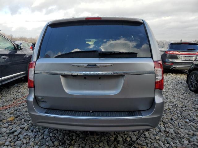 2C4RC1BG2ER395746 | 2014 CHRYSLER TOWN and COU