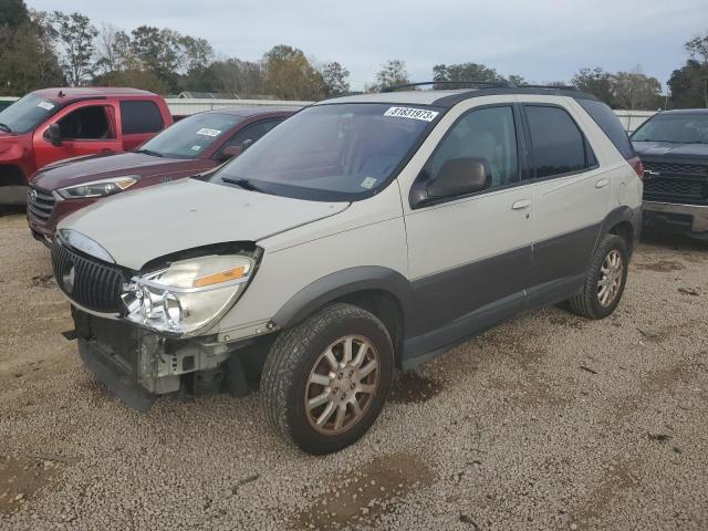 2005 Buick Rendezvous CX