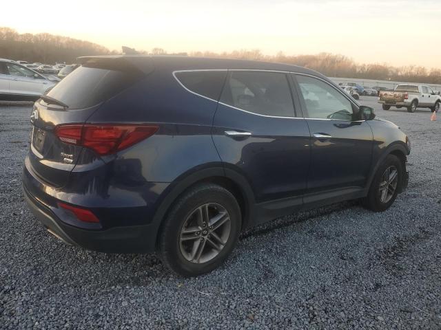 5XYZTDLB6HG474964 | 2017 HYUNDAI SANTA FE S