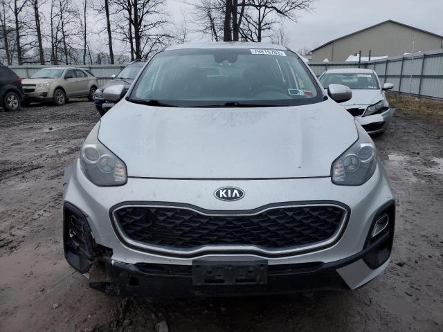 KNDPMCAC0L7629489 | 2020 KIA SPORTAGE L