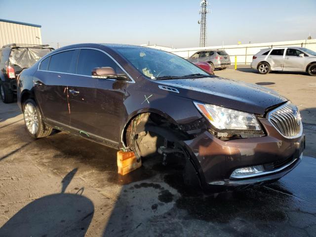 1G4GF5G36FF171816 | 2015 BUICK LACROSSE P