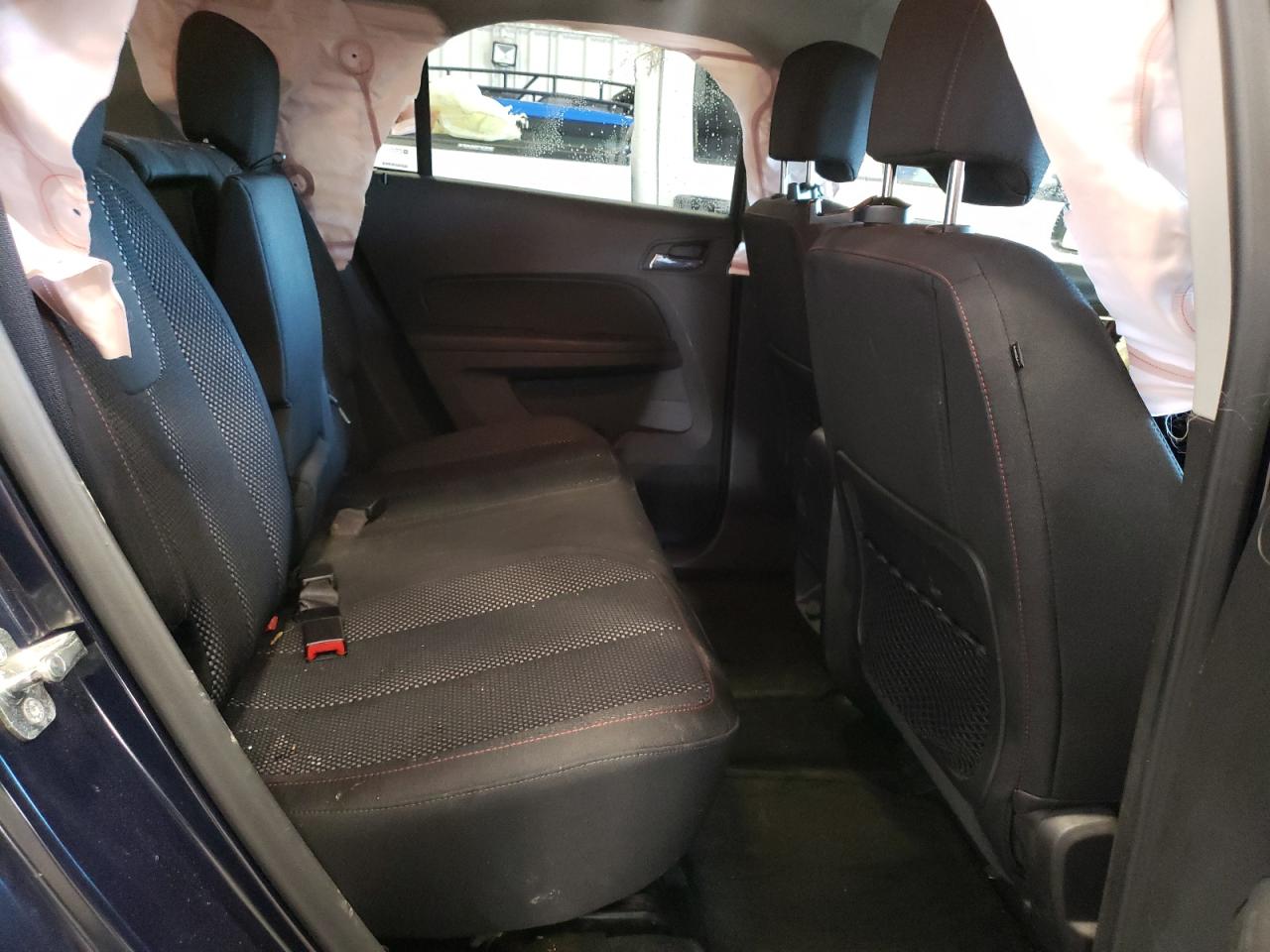 2GNFLFEK4H6202073 CHEVROLET EQUINOX 2017