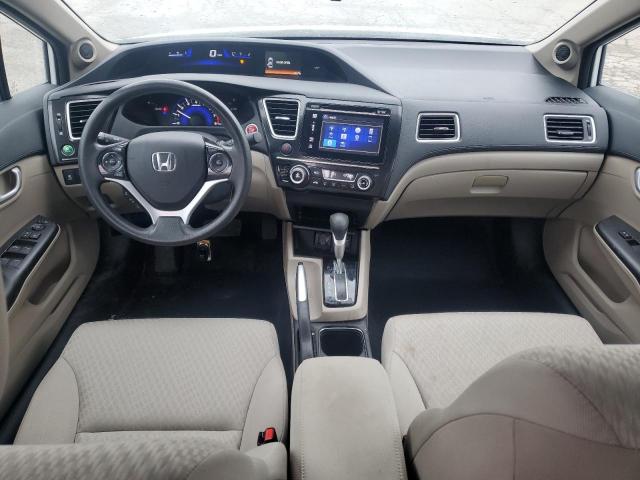 19XFB2F87FE105356 | 2015 HONDA CIVIC EX