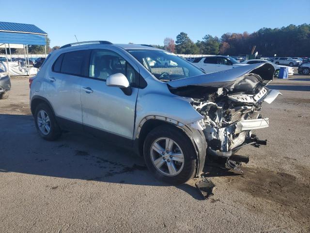 KL7CJLSB6MB337547 | 2021 CHEVROLET TRAX 1LT