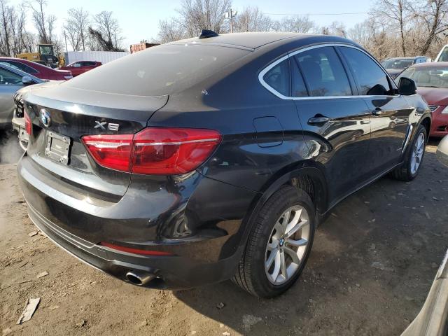 VIN 5UXKU2C52G0N79842 2016 BMW X6, Xdrive35I no.3