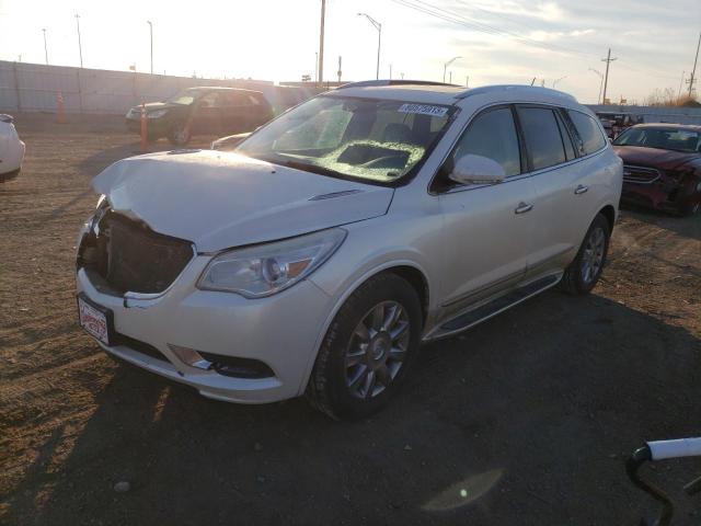 2013 Buick Enclave 