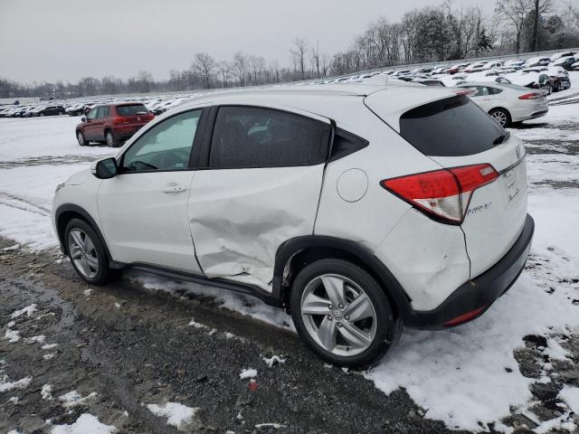 3CZRU6H57KM724888 | 2019 HONDA HR-V EX