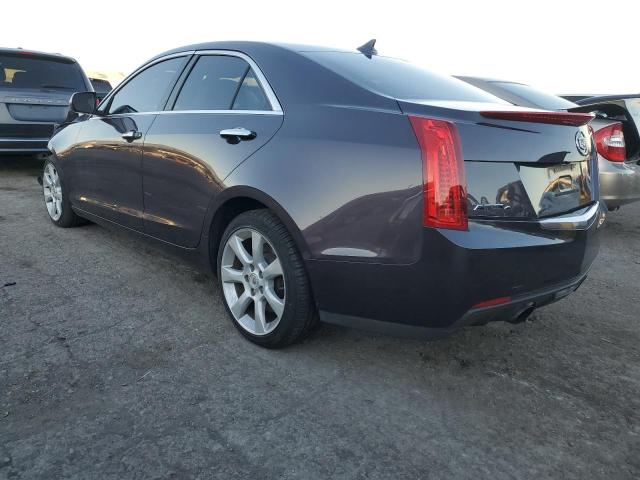 1G6AG5RX8E0156505 | 2014 CADILLAC ATS