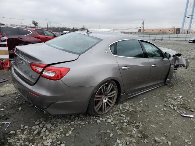 VIN ZAM56YRL3J1286577 2018 Maserati Quattroporte, S no.3