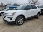 2018 FORD EXPLORER X - 1FM5K7D84JGC44716