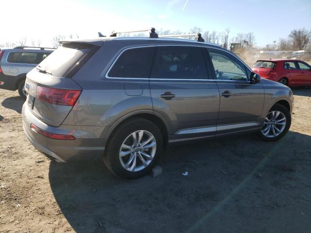 WA1AHAF73HD042409 2017 AUDI Q7, photo no. 3