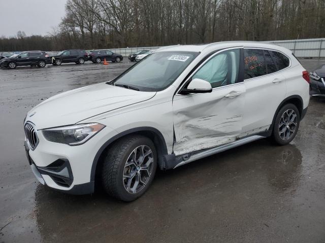 2020 BMW X1 xDrive28i