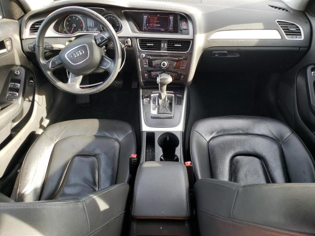 WAUAFAFL5EN027390 | 2014 AUDI A4 PREMIUM