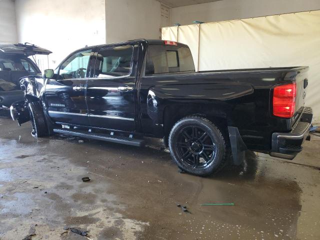 3GCUKSEC0FG233214 | 2015 CHEVROLET 1500