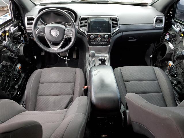 2019 JEEP GRAND CHER - 1C4RJFAG4KC739800