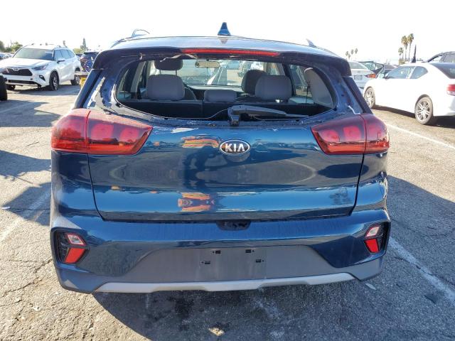 KNDCB3LC5L5396027 | 2020 KIA NIRO LX