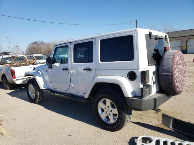 1C4BJWDG8GL114708 | 2016 JEEP WRANGLER U