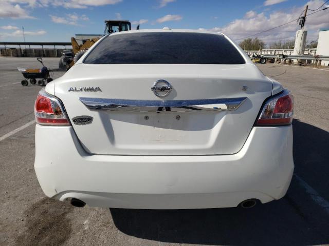 1N4AL3AP7FN365107 | 2015 NISSAN ALTIMA 2.5