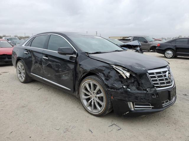 2015 Cadillac Xts Luxury 3.6L(VIN: 2G61N5S35F9236204