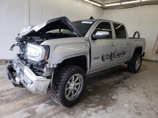 3GTU2NEC7HG411267 | 2017 GMC SIERRA K15