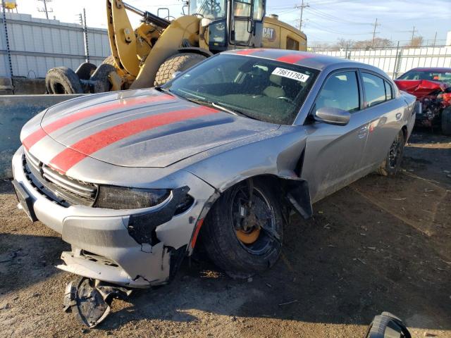 2015 Dodge Charger SE