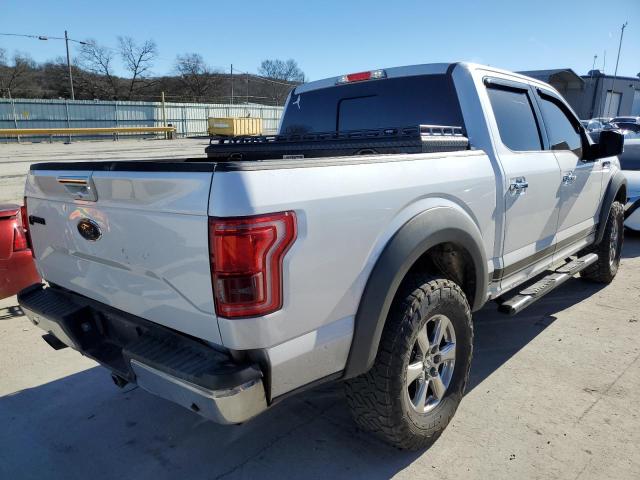 1FTEW1EG2GKD72499 | 2016 FORD F150 SUPER