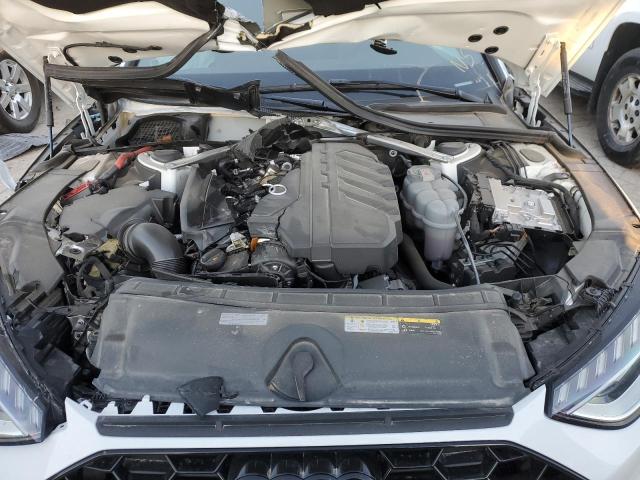 WAUEAAF49MA063601 | 2021 AUDI A4 PREMIUM