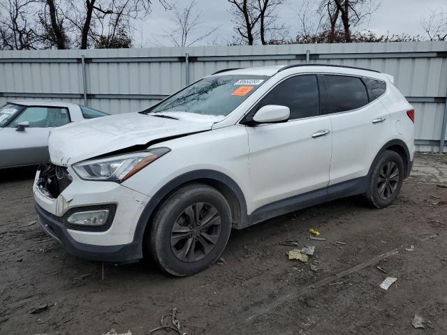 2016 Hyundai Santa Fe Sport 